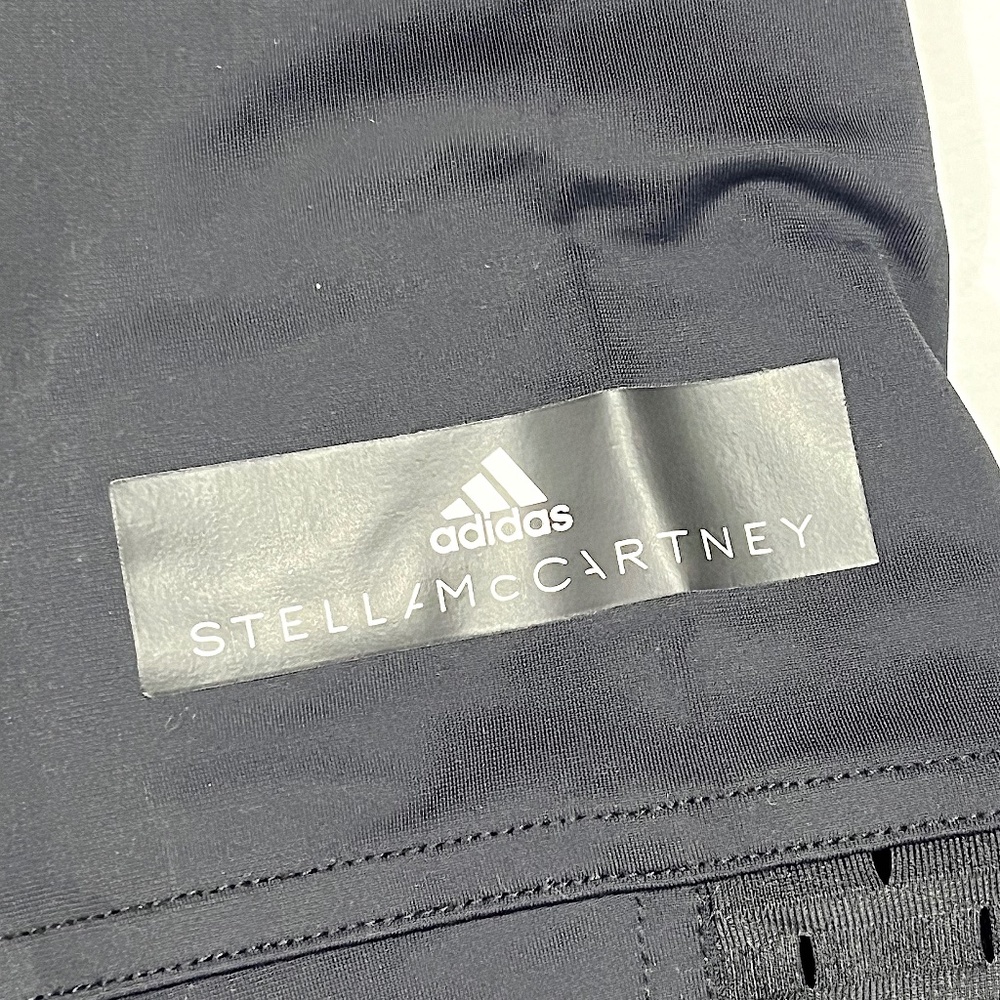 Adidas by Stella McCartney Workout Pants, Size Medium - Picture 8 of 11